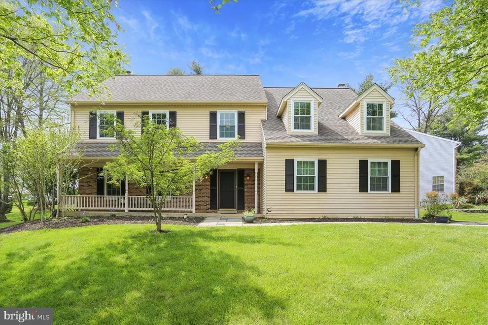 Unit for sale at 15424 INDIANOLA DRIVE, ROCKVILLE, MD 20855