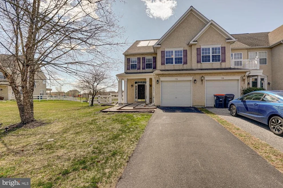 Unit for sale at 156 SPRINGFIELD CIRCLE, MIDDLETOWN, DE 19709