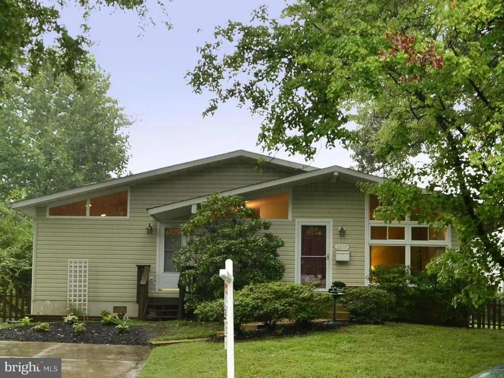 Unit for sale at 2617 OCCIDENTAL DRIVE, VIENNA, VA 22180