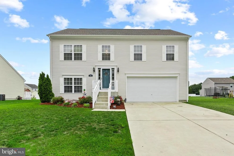 Unit for sale at 145 REGULATOR DRIVE N, CAMBRIDGE, MD 21613
