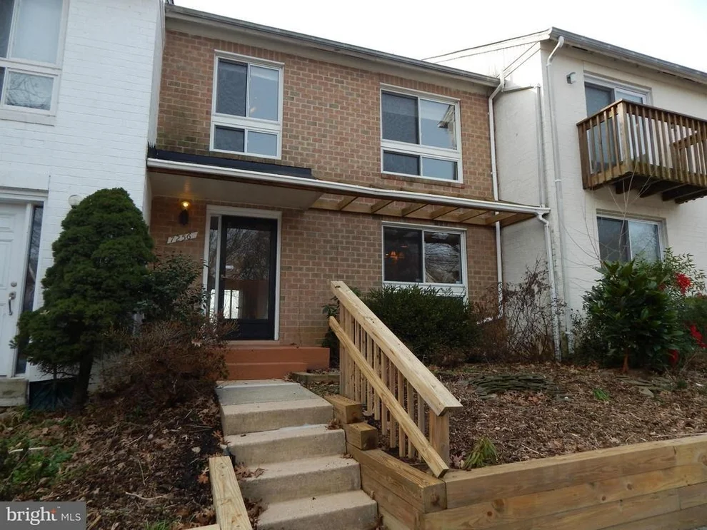 Unit for sale at 7256 DOCKSIDE LANE, COLUMBIA, MD 21045