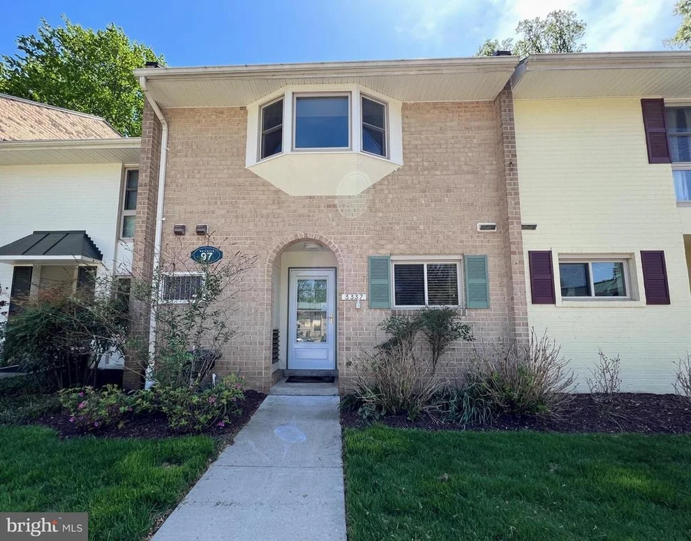 Unit for sale at 3337 S LEISURE WORLD BOULEVARD, SILVER SPRING, MD 20906
