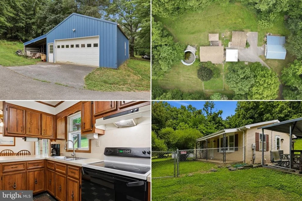 Unit for sale at 2529 CHESTNUT GROVE ROAD, SHARPSBURG, MD 21782