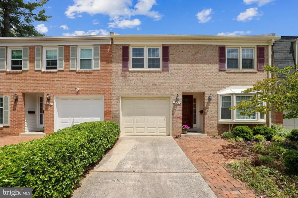 Unit for sale at 19334 DUNBRIDGE WAY, MONTGOMERY VILLAGE, MD 20886