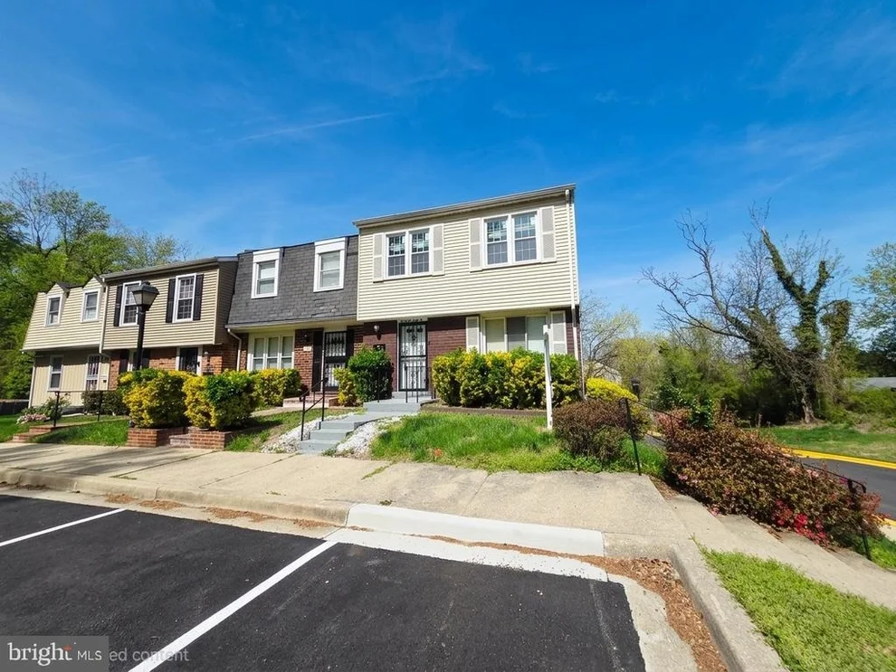 Unit for sale at 2076 CHADWICK TERRACE, TEMPLE HILLS, MD 20748