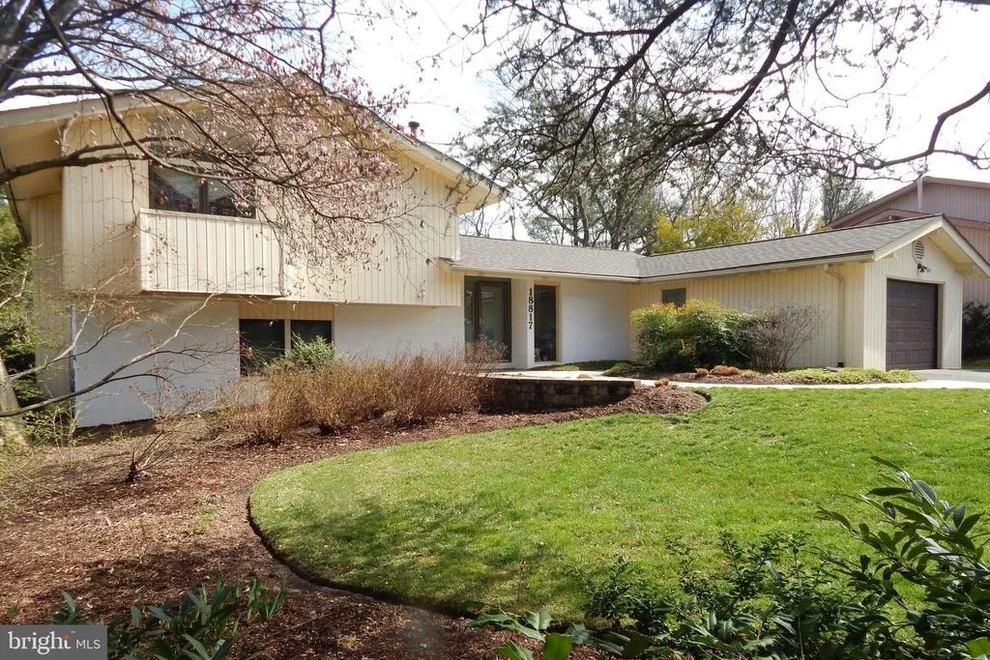 Unit for sale at 18817 ALPENGLOW LANE, BROOKEVILLE, MD 20833