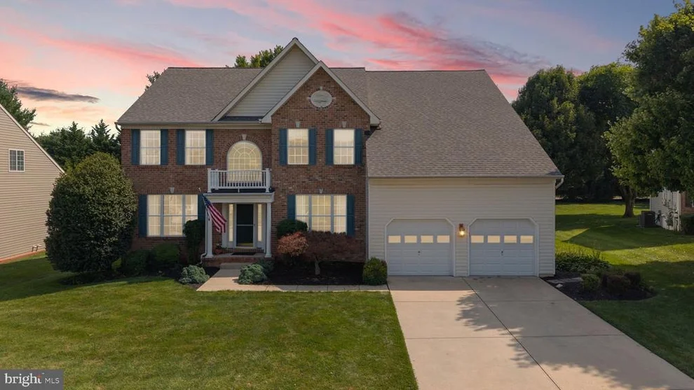 Unit for sale at 755 RUSTLING LEAF COURT, ELDERSBURG, MD 21784