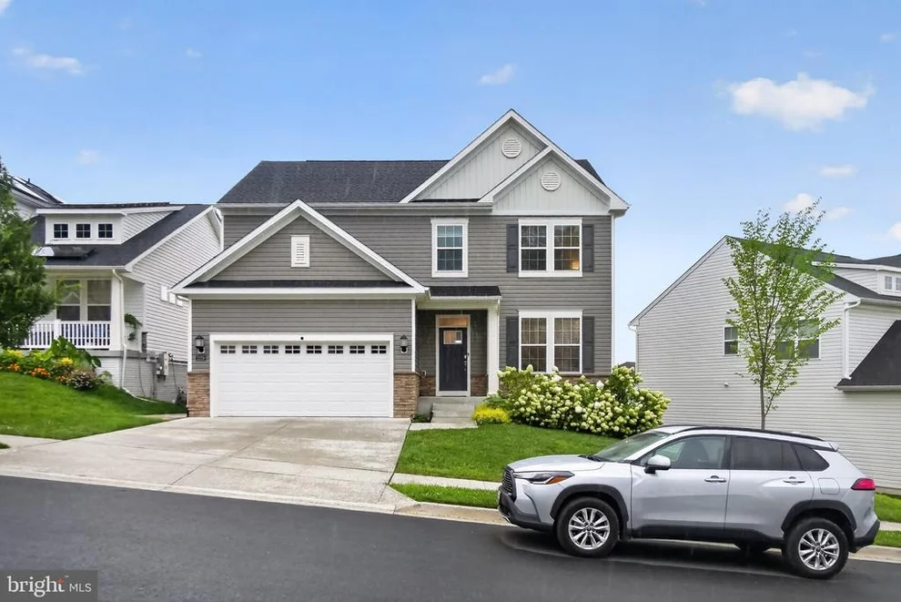 Unit for sale at 2229 DENALI DRIVE, FREDERICK, MD 21702