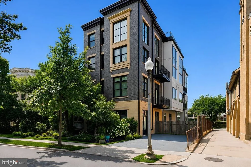 Unit for sale at 1767 LANIER PLACE NW, WASHINGTON, DC 20009