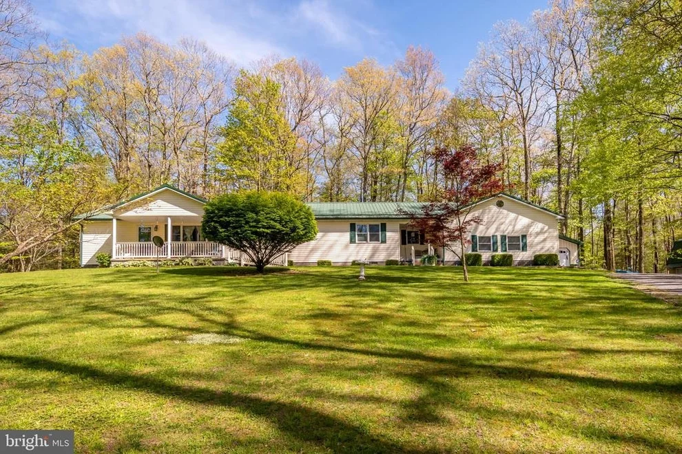 Unit for sale at 100 W YOUGHIOGHENY DRIVE, AURORA, WV 26705