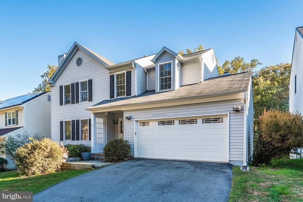 Unit for sale at 25 SOLITAIRE COURT, GAITHERSBURG, MD 20878
