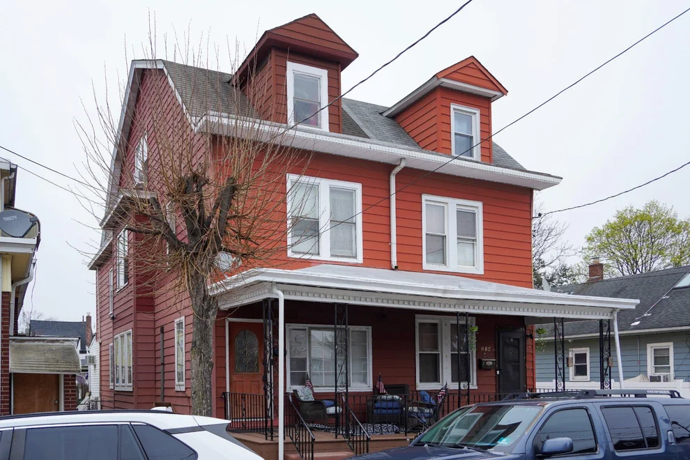 Unit for sale at 212 COMMONWEALTH AVENUE, TRENTON, NJ 08629