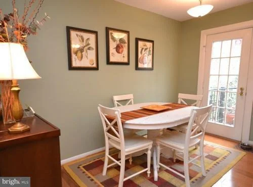 Unit for sale at 4644 28TH ROAD S, ARLINGTON, VA 22206