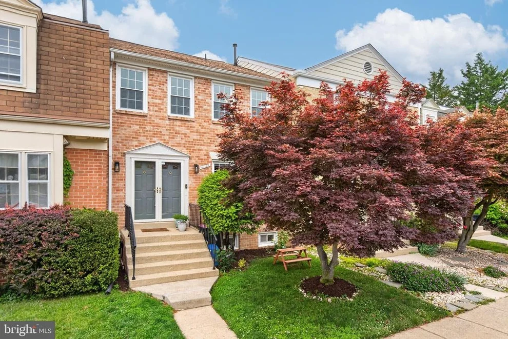 Unit for sale at 11107 CANDLELIGHT LANE, POTOMAC, MD 20854