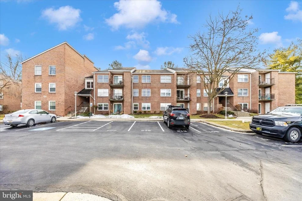 Unit for sale at 200 CHAPEL COURT, WALKERSVILLE, MD 21793