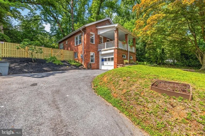 Unit for sale at 5312 TUSCARAWAS ROAD, BETHESDA, MD 20816