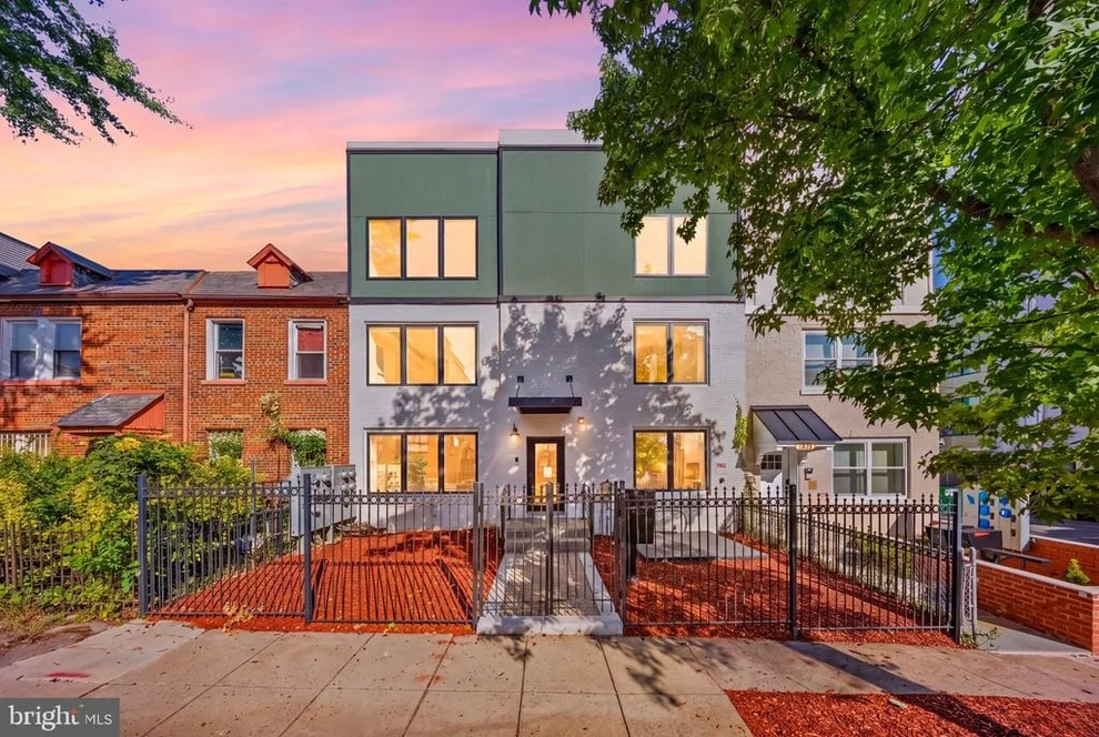 Unit for sale at 1013 17TH PLACE NE, WASHINGTON, DC 20002