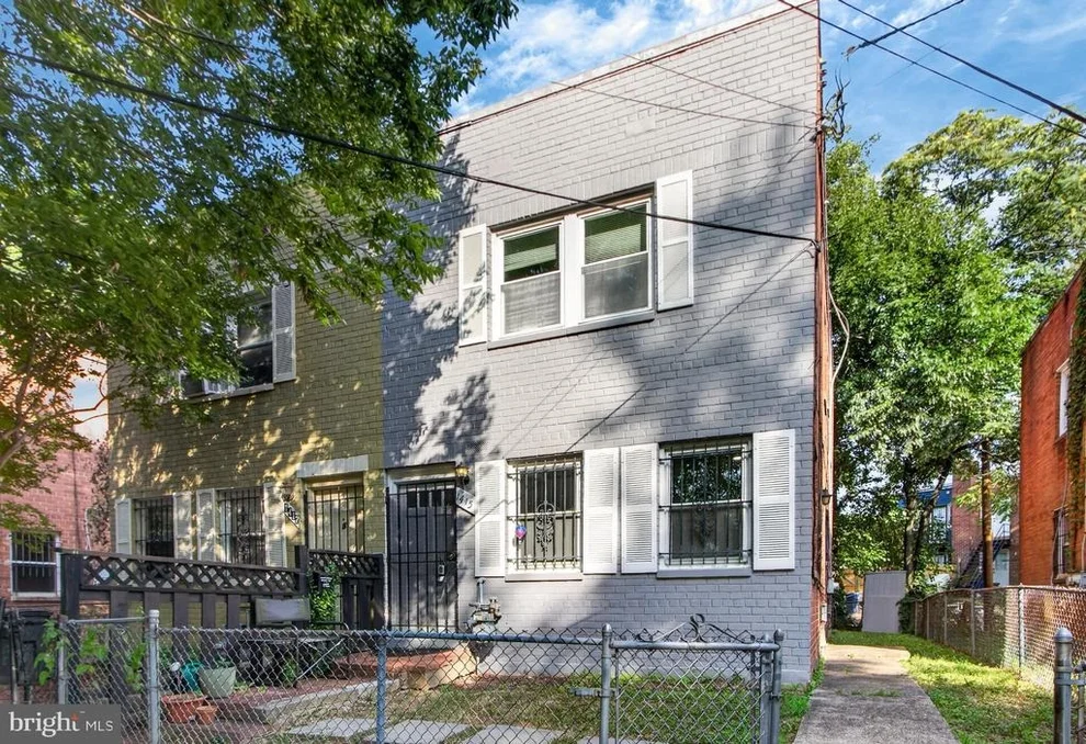 Unit for sale at 1415 CONGRESS PLACE SE, WASHINGTON, DC 20020