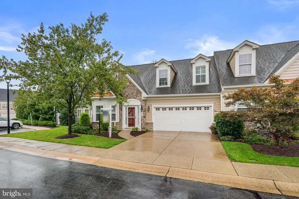 Unit for sale at 8758 SAGE BRUSH WAY, COLUMBIA, MD 21045