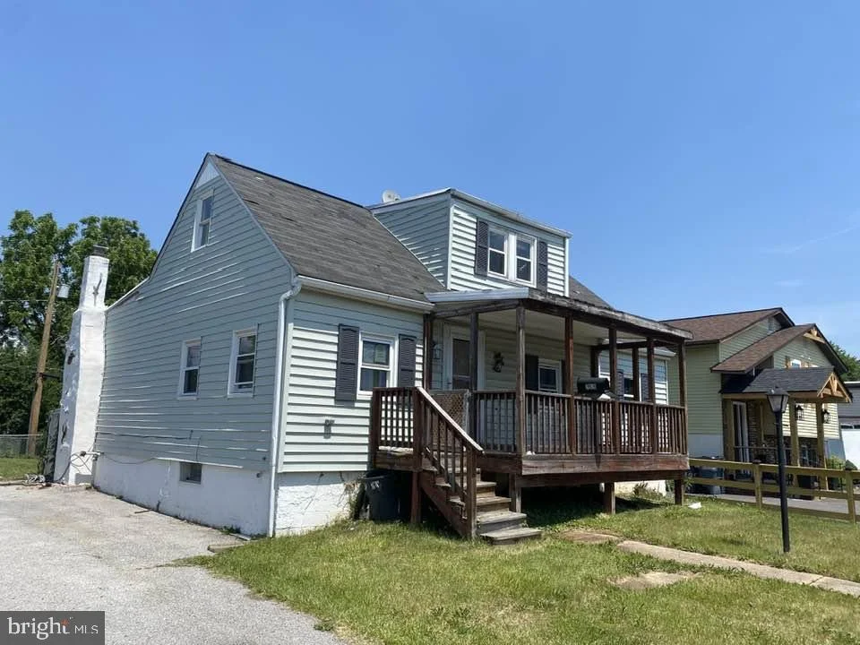 Unit for sale at 2920 NEW YORK AVENUE, BALTIMORE, MD 21227
