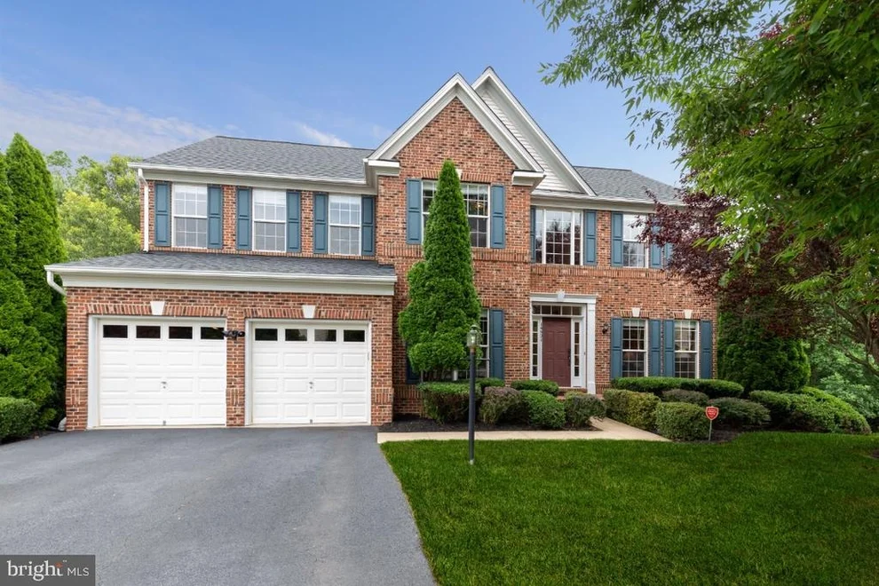 Unit for sale at 14821 ADRIATIC COURT, HAYMARKET, VA 20169