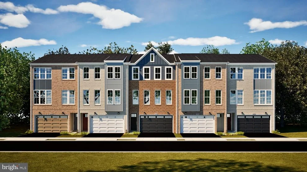 Unit for sale at 1 PARKTOWN STREET, SPRINGFIELD, VA 22150