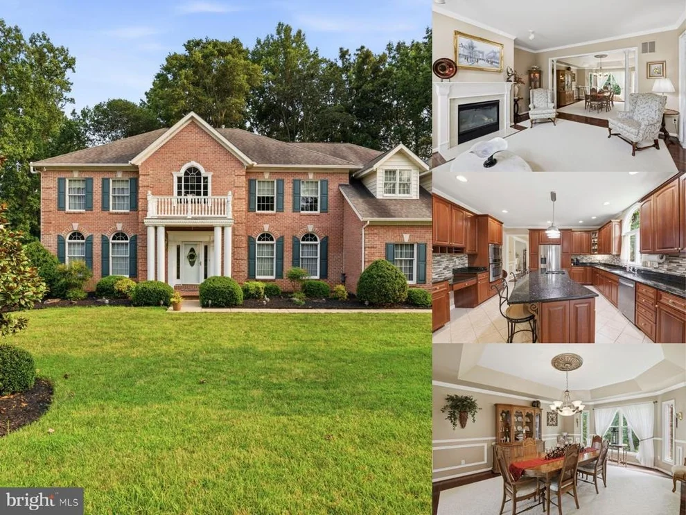 Unit for sale at 702 GLEN COURT, BEL AIR, MD 21015