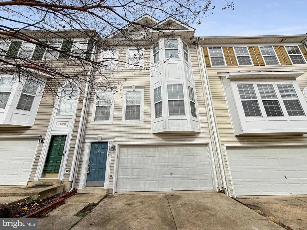 Unit for sale at 18560 SIERRA SPRINGS SQUARE, LEESBURG, VA 20176