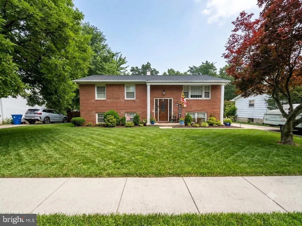 Unit for sale at 111 SACRED HEART LANE, REISTERSTOWN, MD 21136