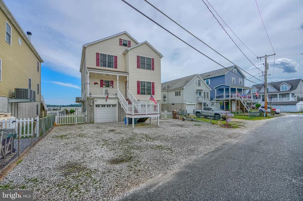 Unit for sale at 1205 BAYSIDE ROAD, BALTIMORE, MD 21221