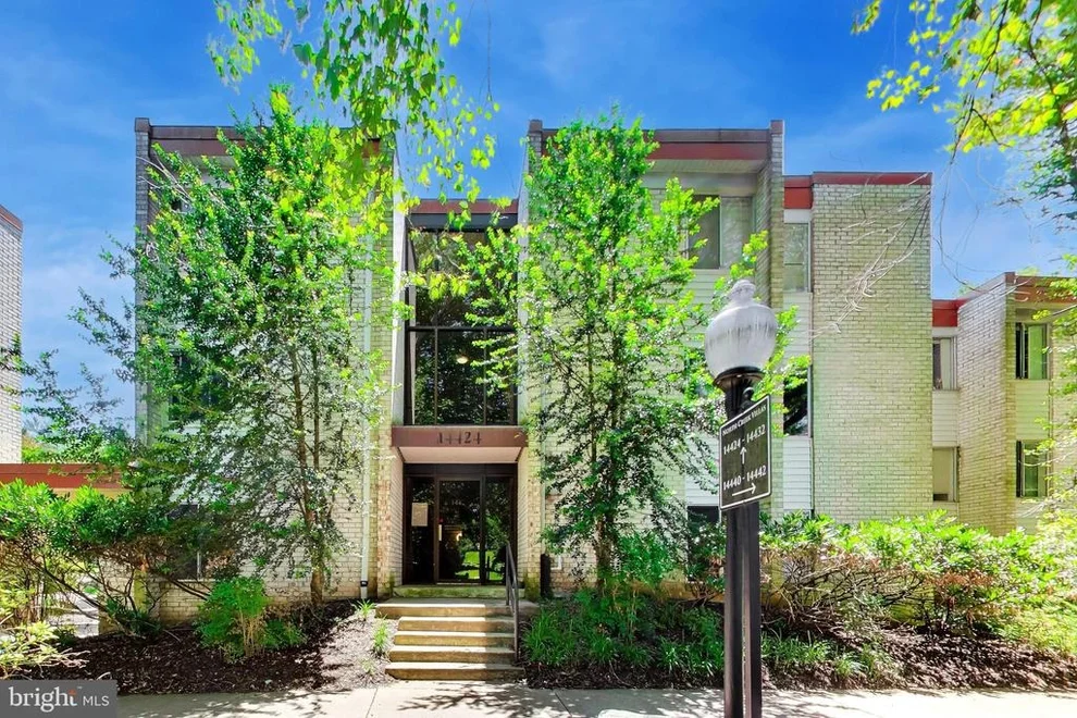 Unit for sale at 14424 PARKVALE ROAD, ROCKVILLE, MD 20853