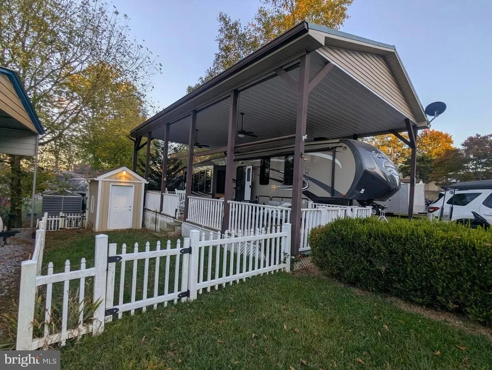 Unit for sale at Block 91 Lot 5 BEAR BOTTOM ROAD, FALLING WATERS, WV 25419