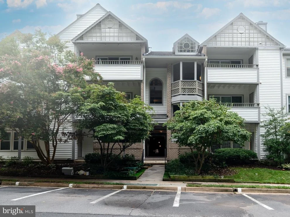 Unit for sale at 7711 LAFAYETTE FOREST DRIVE, ANNANDALE, VA 22003