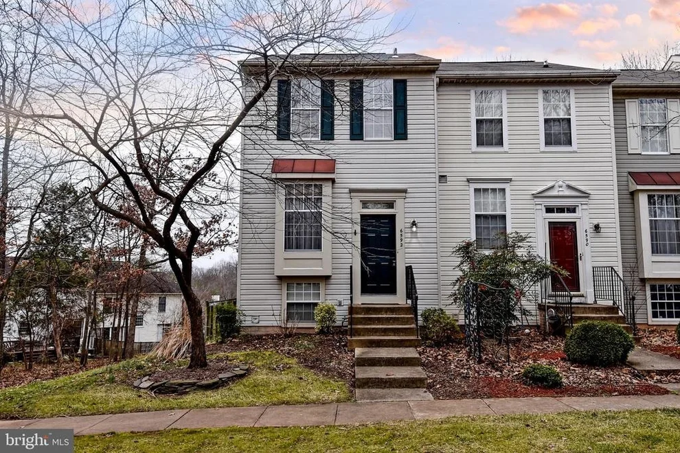 Unit for sale at 6592 SKYLEMAR TRAIL, CENTREVILLE, VA 20121