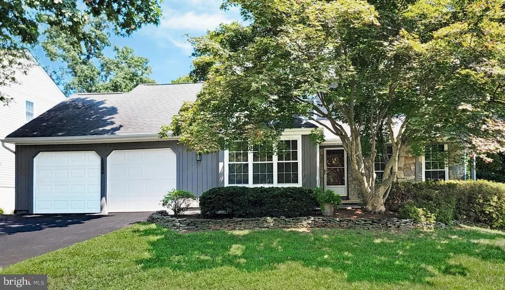 Unit for sale at 12506 CHARLES STEWART COURT, FAIRFAX, VA 22033