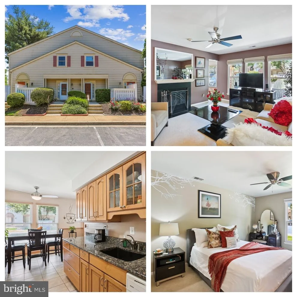 Unit for sale at 20103 HALETHORPE LANE, GERMANTOWN, MD 20876