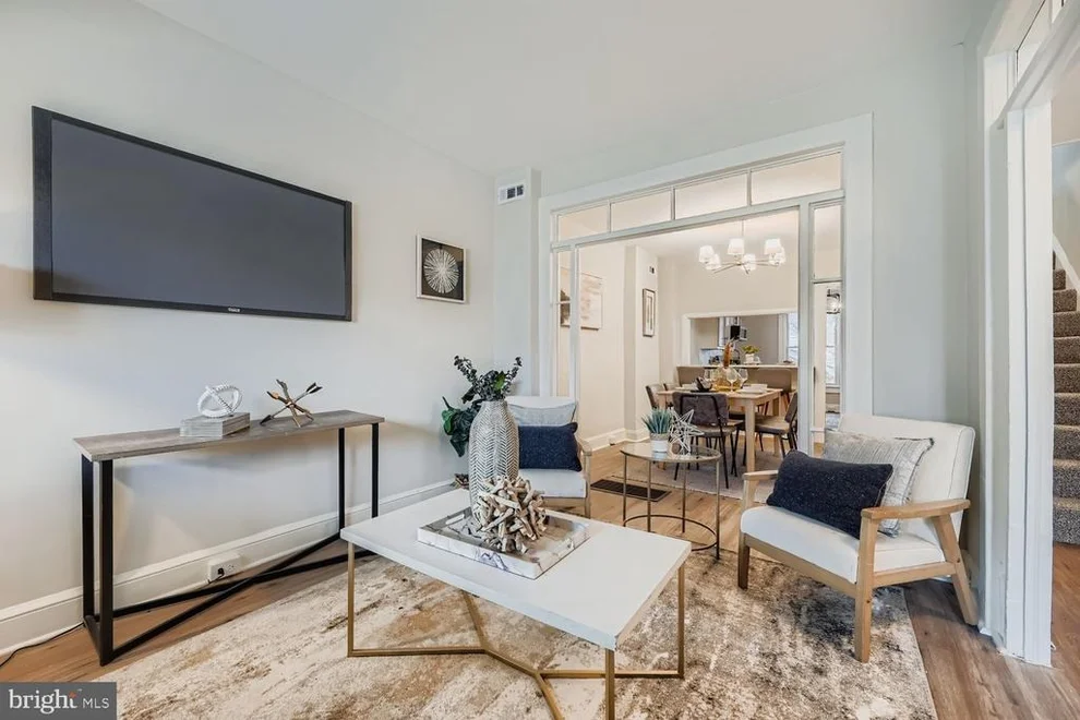 Unit for sale at 5248 LINDEN HEIGHTS AVENUE, BALTIMORE, MD 21215