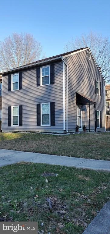 Unit for sale at 7343 SHADY GLEN TERRACE, CAPITOL HEIGHTS, MD 20743