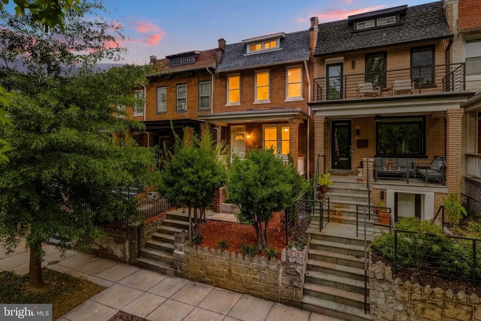 Unit for sale at 1226 OWEN PLACE NE, WASHINGTON, DC 20002