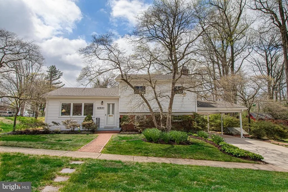 Unit for sale at 11500 KENTON DRIVE, SILVER SPRING, MD 20902
