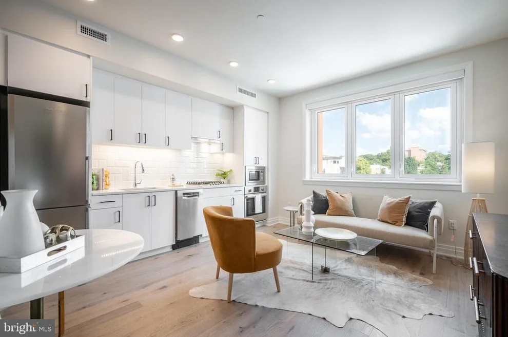 Unit for sale at 923 V STREET NW, WASHINGTON, DC 20001