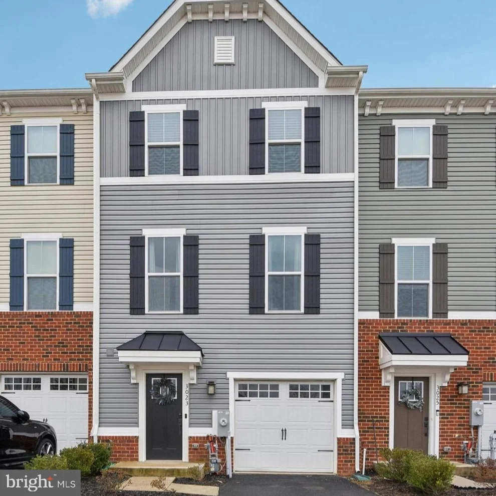 Unit for sale at 3023 STRASBAUGH DRIVE, BEL AIR, MD 21015