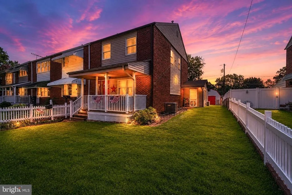 Unit for sale at 1763 MELBOURNE ROAD, BALTIMORE, MD 21222