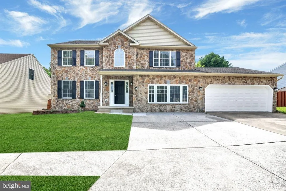 Unit for sale at 3711 GREEN OAK COURT, BALTIMORE, MD 21234