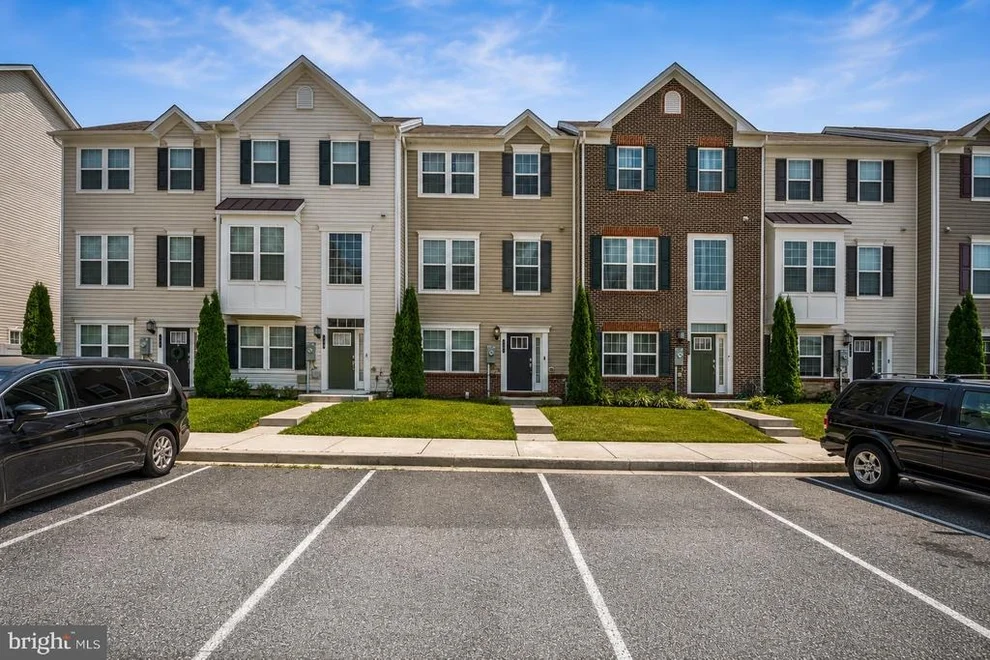 Unit for sale at 507 HEATHLAND TRAIL, ABERDEEN, MD 21001