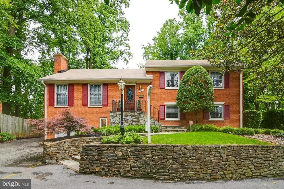 Unit for sale at 5807 OGDEN ROAD, BETHESDA, MD 20816