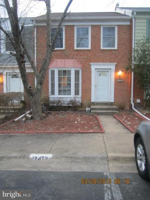 Unit for sale at 12470 SKIPPER CIRCLE, WOODBRIDGE, VA 22192