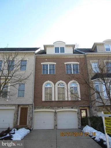 Unit for sale at 12031 TREELINE WAY, ROCKVILLE, MD 20852