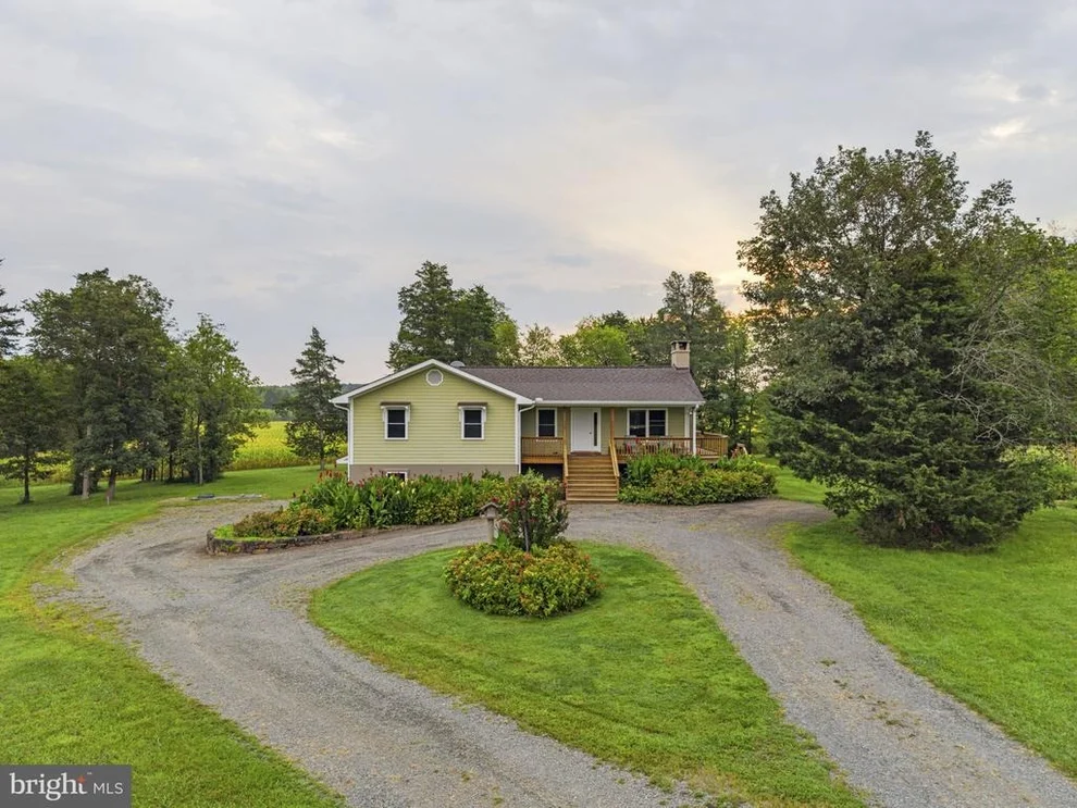 Unit for sale at 10433 SKYLINE AVENUE, MIDLAND, VA 22728