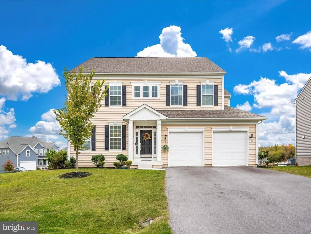 Unit for sale at 9300 DRUMMAN DRIVE, HAGERSTOWN, MD 21740